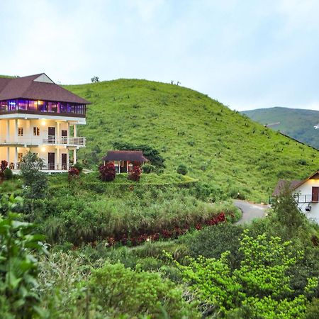 A Pousada Zostel Vagamon Exterior foto
