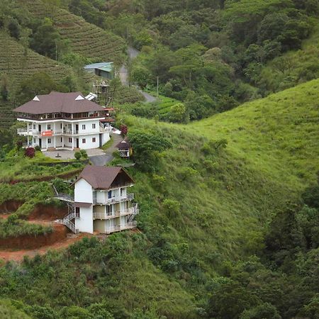A Pousada Zostel Vagamon Exterior foto