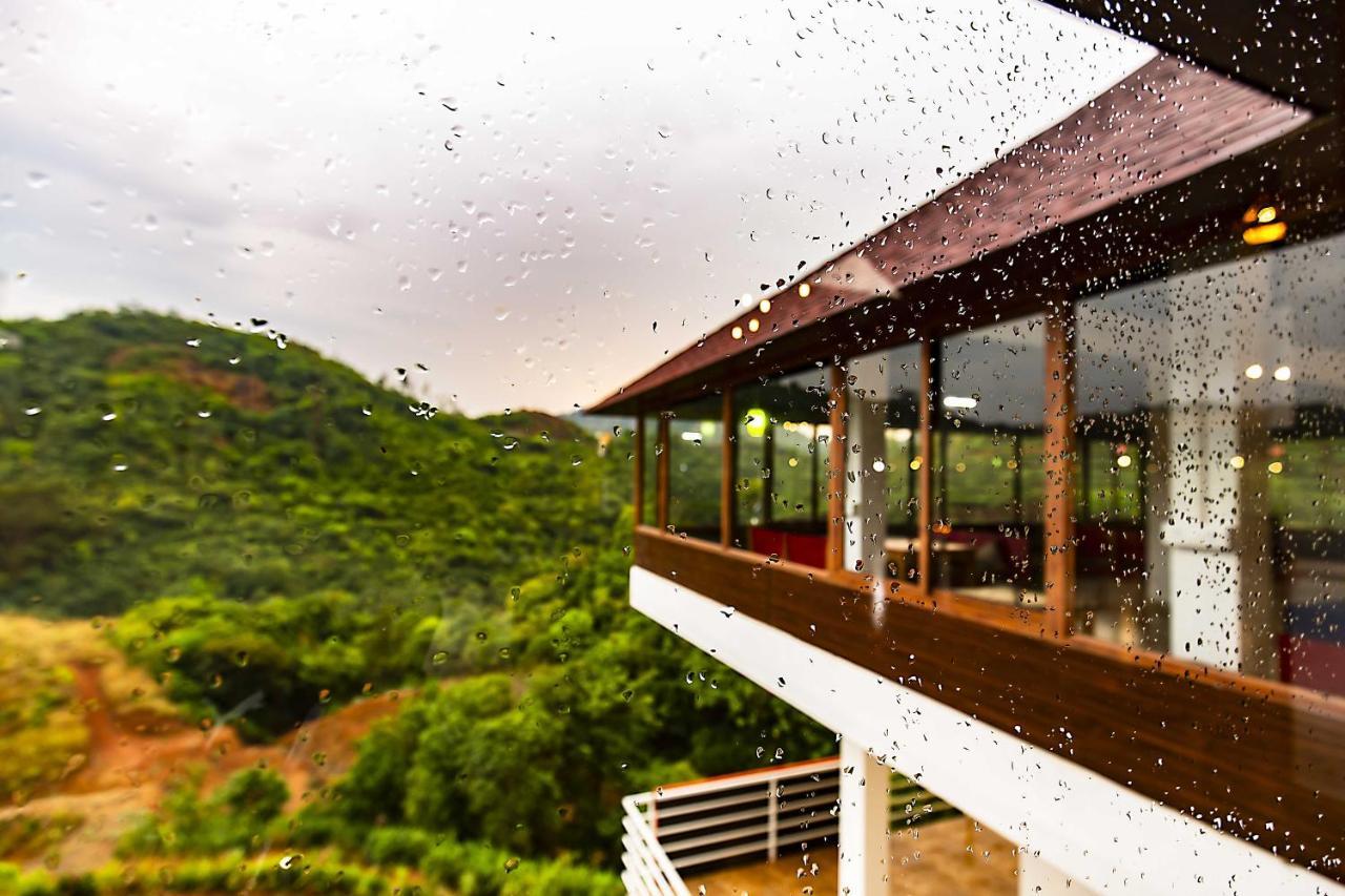 A Pousada Zostel Vagamon Exterior foto