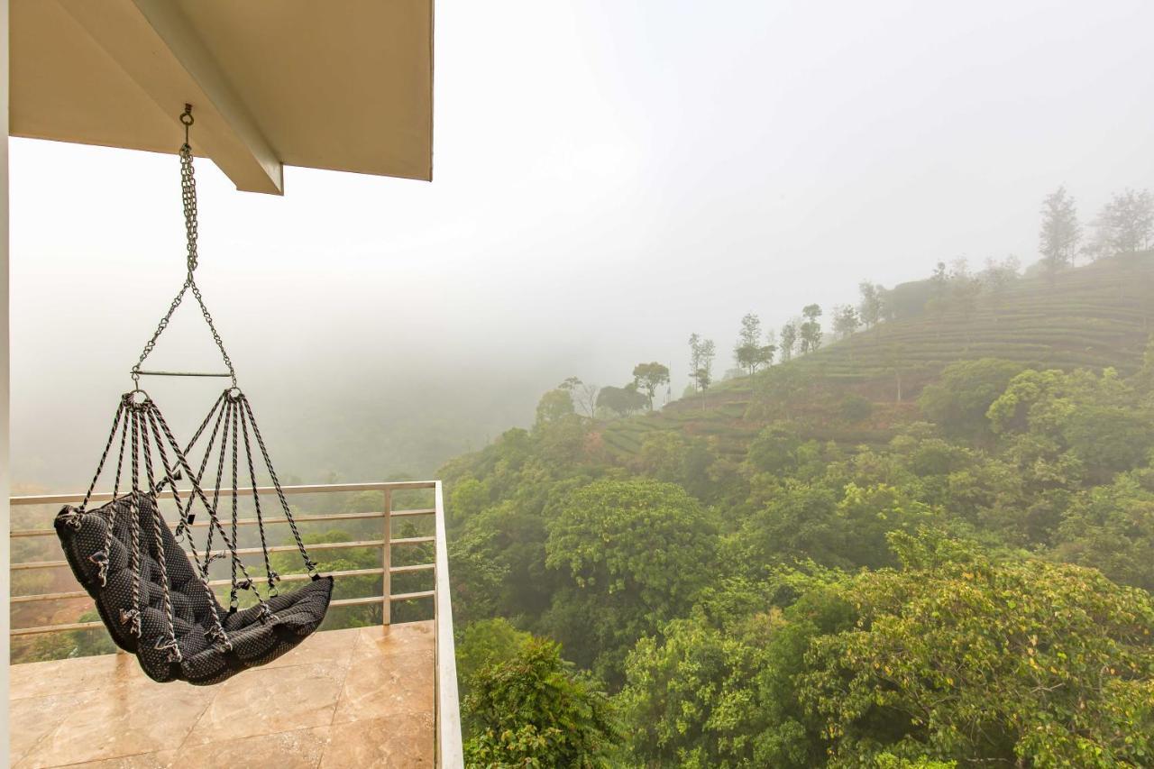 A Pousada Zostel Vagamon Exterior foto