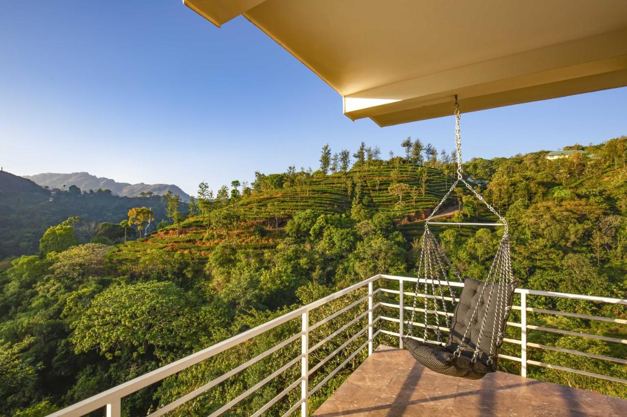 A Pousada Zostel Vagamon Exterior foto