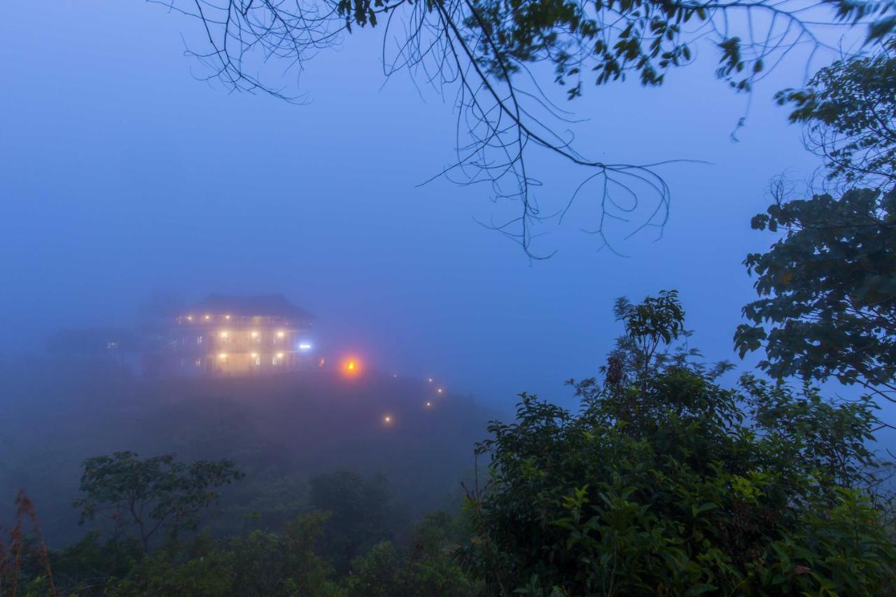 A Pousada Zostel Vagamon Exterior foto