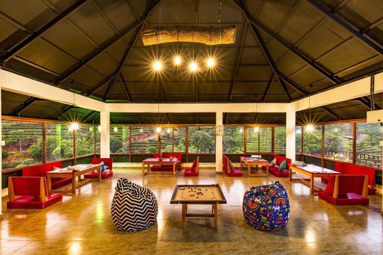 A Pousada Zostel Vagamon Exterior foto