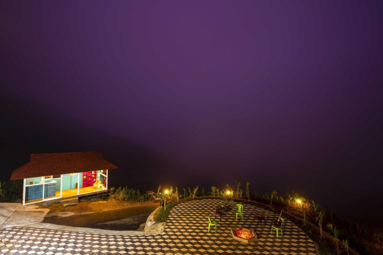 A Pousada Zostel Vagamon Exterior foto