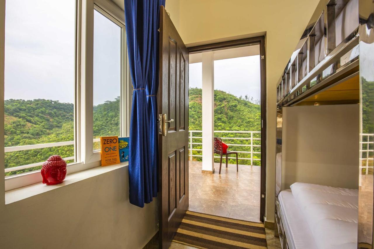 A Pousada Zostel Vagamon Exterior foto